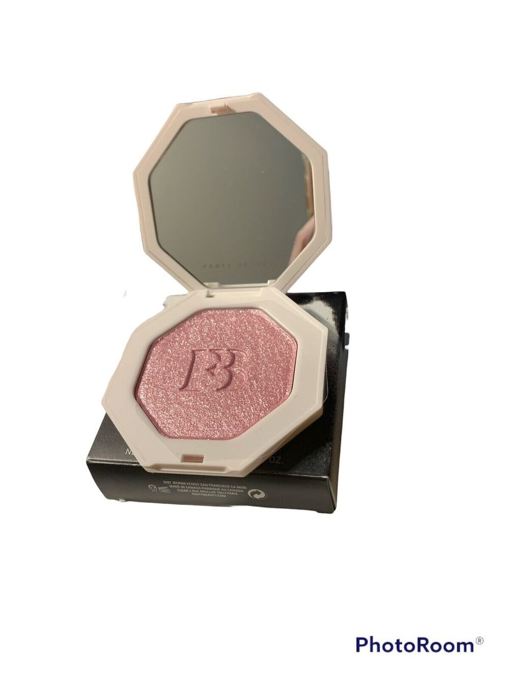 Fenty Beauty by Rihanna *Wattabrat* Killawatt Freestyle Highlighter New Sold Out